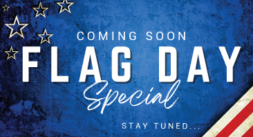 Rotator Image Swap - Flag Day Special Teaser